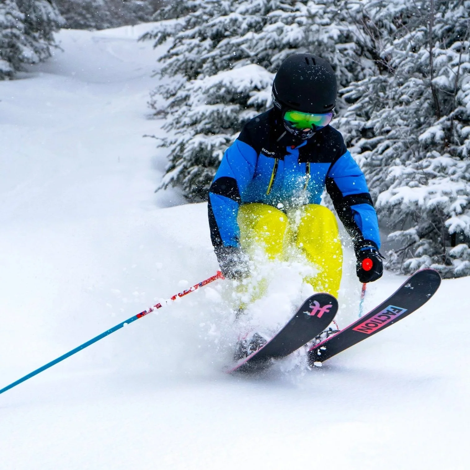 Waterville Rodeo — Waterville Valley Resort